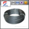 China supplier 7X19 bright stainless steel wire rope